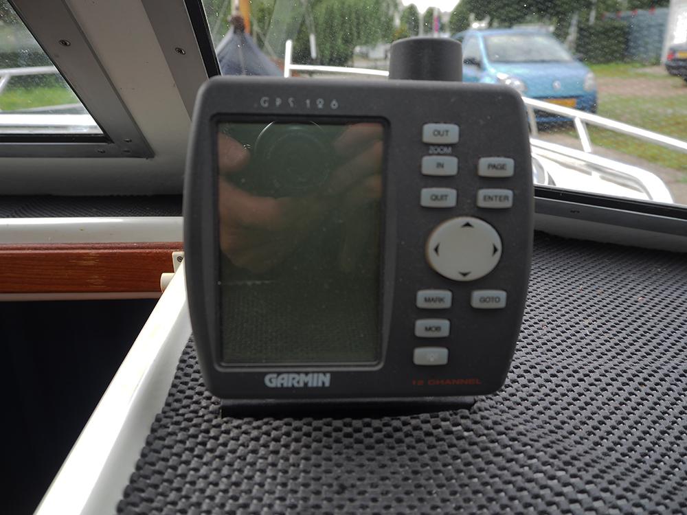 picture Navigatie en electronica